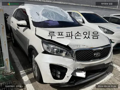 2017 Kia Sorento KNAPK81BBHA328936 VIN:KNAPK81BBHA328936