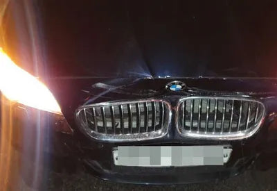 2015 BMW 530 WBA5D3103FGV82246 VIN:WBA5D3103FGV82246