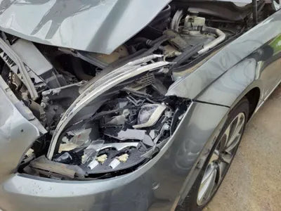 2016 Mercedes-Benz CLS 250 WDDLJ9HB3GA176619 VIN:WDDLJ9HB3GA176619