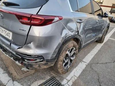 2022 Kia Sportage KNAPL812HNK971867 VIN:KNAPL812HNK971867