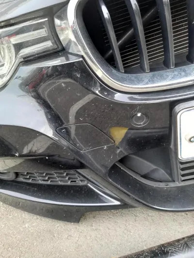 2018 BMW 320 WBA8C5103JA074690 VIN:WBA8C5103JA074690