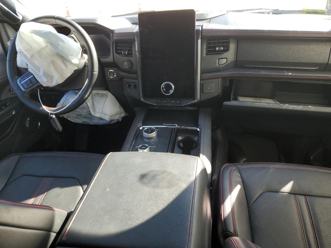 2023 FORD EXPEDITION MAX LIMITED VIN:1FMJK2AG8PEA24819