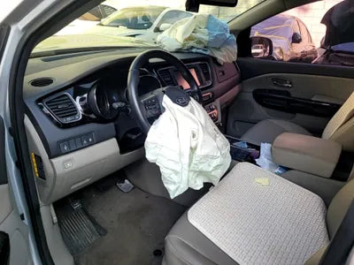 2016 Kia Carnival KNHMF37ABGS150759 VIN:KNHMF37ABGS150759