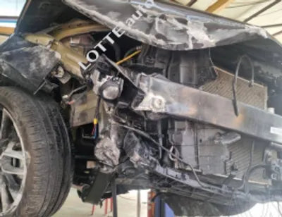 2021 Kia K5 KNAG3412BMA123005 VIN:KNAG3412BMA123005