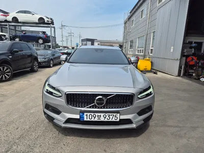 2023 Volvo V90 YV1PZL120P1165180 VIN:YV1PZL120P1165180