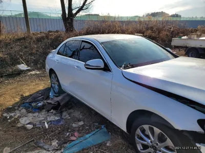 2020 Mercedes-Benz E 220 WDDZF0FB5LA752179 VIN:WDDZF0FB5LA752179