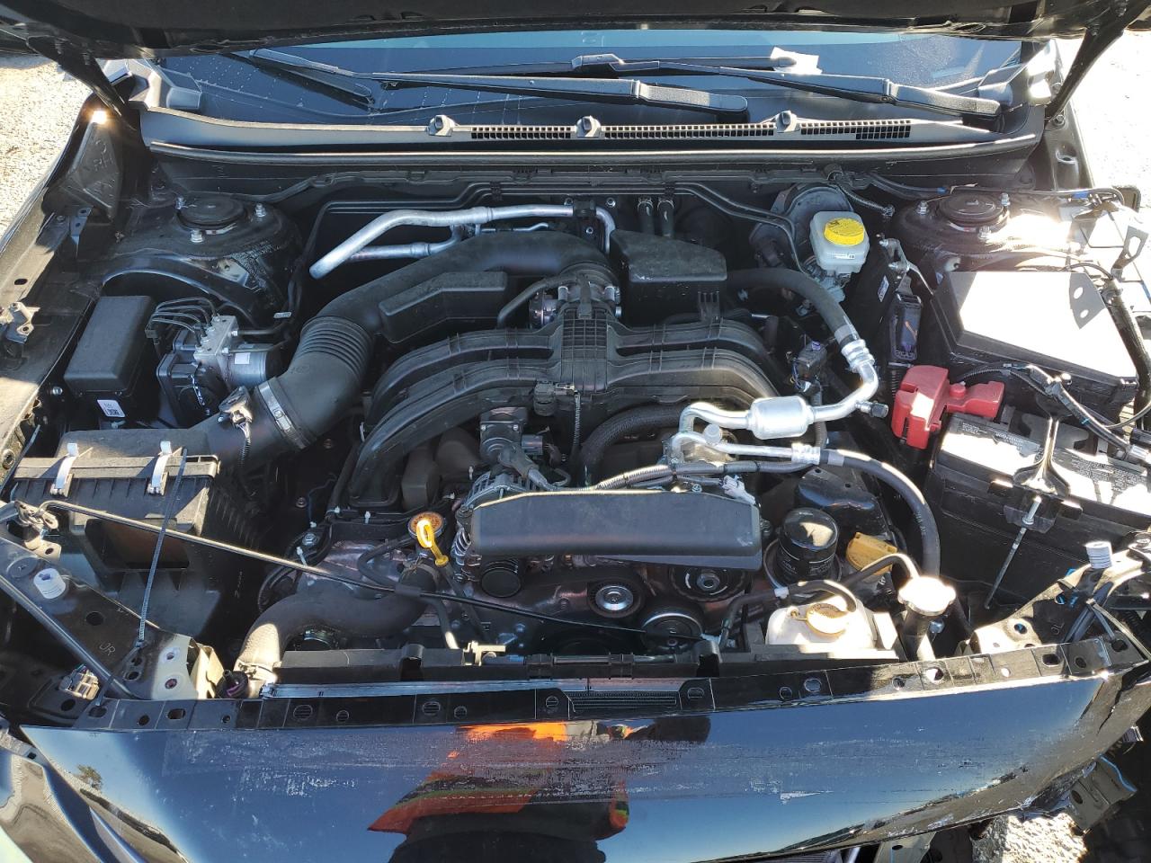 2024 SUBARU CROSSTREK LIMITED VIN:4S4GUHN68R3768413