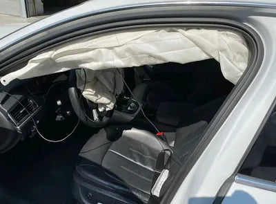 2018 Audi A6 WAUZZZ4G3JN065239 VIN:WAUZZZ4G3JN065239