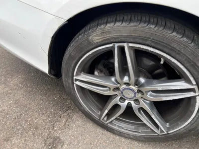 2017 Mercedes-Benz E 350 WDDZF3DB0HA204599 VIN:WDDZF3DB0HA204599