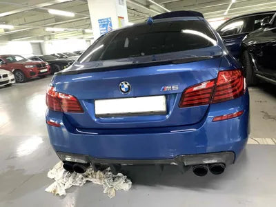 2016 BMW M5 WBSFV9103GGD77501 VIN:WBSFV9103GGD77501