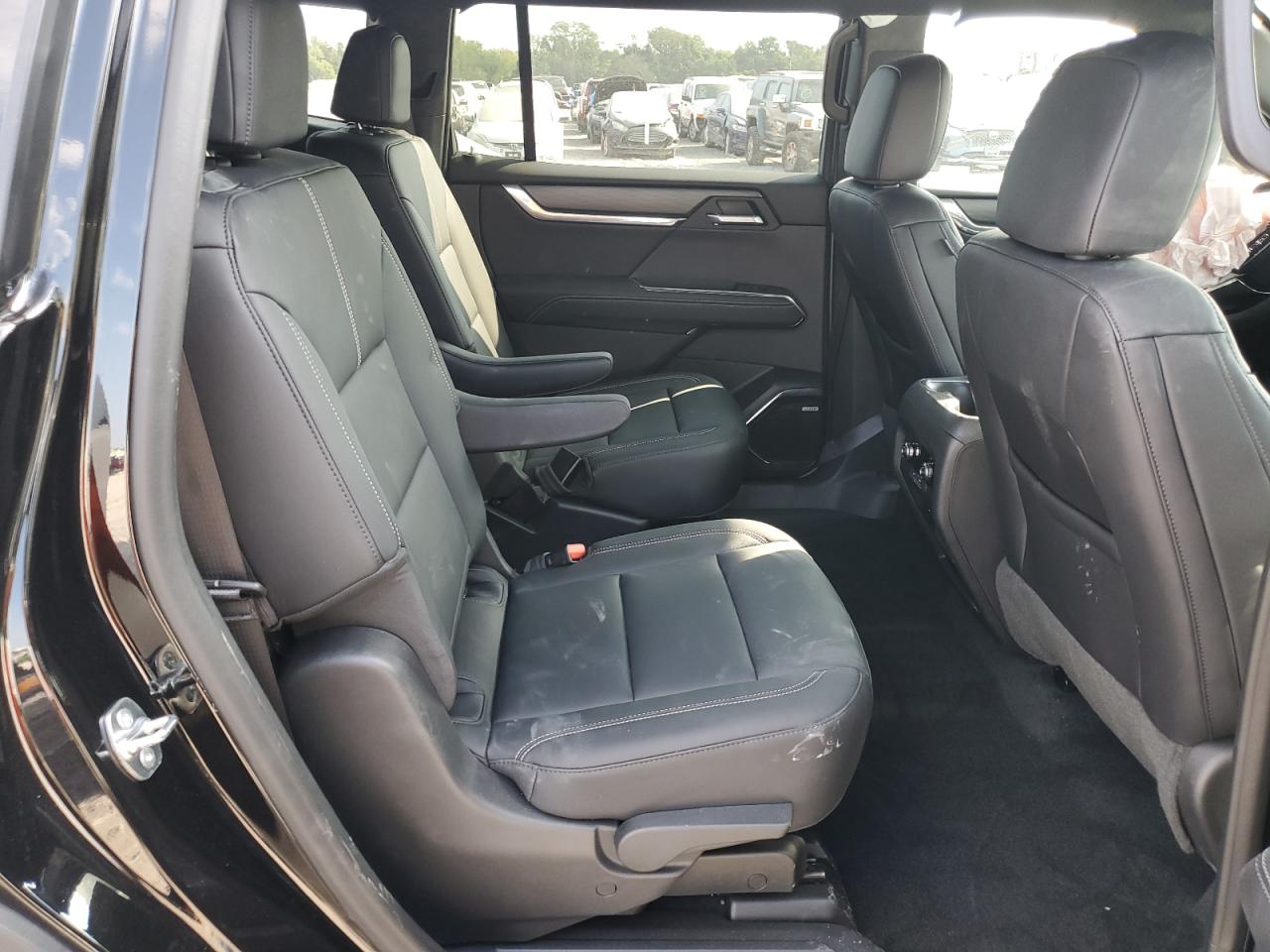 2024 GMC ACADIA UPLEVEL VIN:1GKENKKSXRJ201238