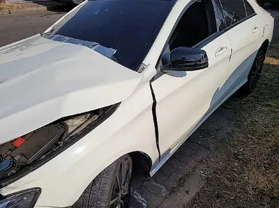 2015 Mercedes-Benz GLA 200 WDDSJ0CB8FN223021 VIN:WDDSJ0CB8FN223021