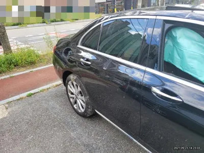 2020 Mercedes-Benz E 300 W1KZF4KB2LA811119 VIN:W1KZF4KB2LA811119