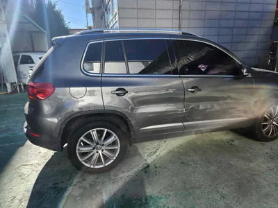 2016 Volkswagen Tiguan WVGZZZ5NZGW085856 VIN:WVGZZZ5NZGW085856