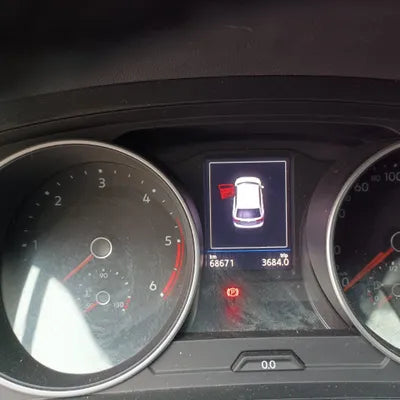 2020 Volkswagen Tiguan WVGZZZ5NZLW408261 VIN:WVGZZZ5NZLW408261
