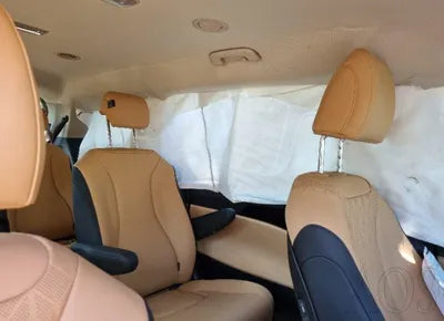 2022 Kia Carnival KNANC81BBNS163764 VIN:KNANC81BBNS163764