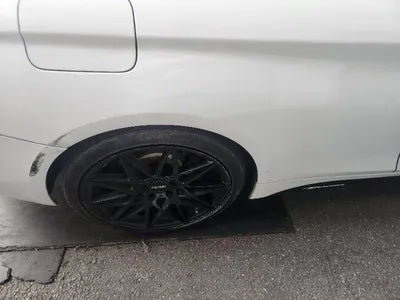 2015 BMW 420 253KMWBA3P3106FK2 VIN:253KMWBA3P3106FK2