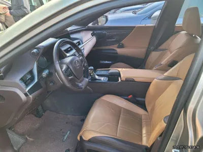2019 Lexus ES 300 JTHB21B10K2052894 VIN:JTHB21B10K2052894