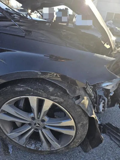 2018 Mercedes-Benz S 400 WDDUG3FB0JA394253 VIN:WDDUG3FB0JA394253