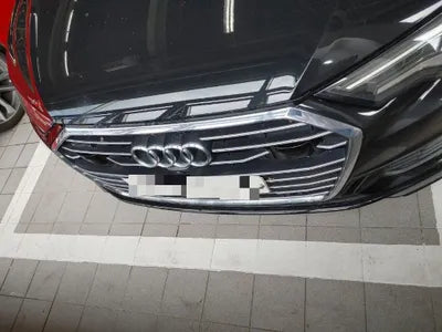 2019 Audi A6 VIN: