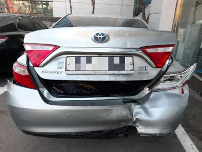 2016 Toyota Camry 4T1BD1FK8GU200487 VIN:4T1BD1FK8GU200487