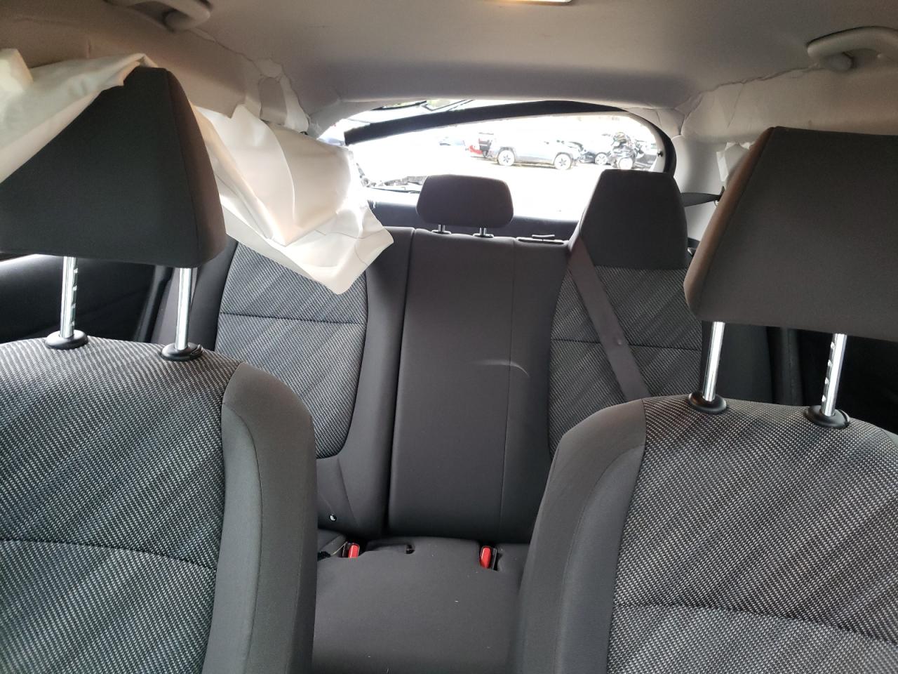 2023 KIA SELTOS LX VIN:KNDEPCAA5P7457513