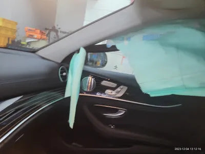 2020 Mercedes-Benz E 450 W1KZF6JB9LA827976 VIN:W1KZF6JB9LA827976