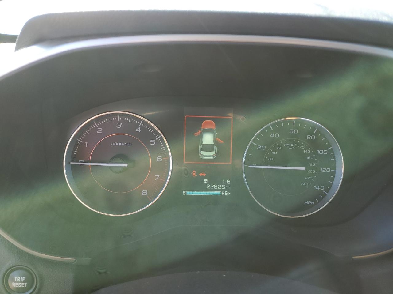 2023 SUBARU CROSSTREK LIMITED VIN:JF2GTHMC8P8279932