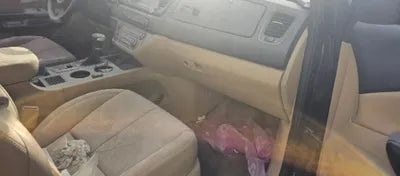 2020 Kia Carnival KNAME811BLS657008 VIN:KNAME811BLS657008