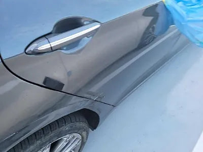 2020 Genesis G80 VIN: