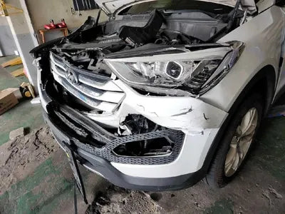 2015 Hyundai Santa FE KMHSW81UBFU482159 VIN:KMHSW81UBFU482159