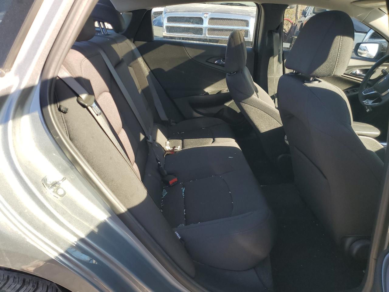 2023 CHEVROLET MALIBU LT VIN:1G1ZD5ST3PF151771