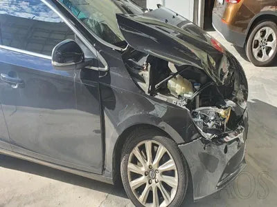 2015 Volvo V40 YV1MV79K0G2307561 VIN:YV1MV79K0G2307561