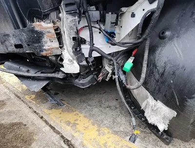 2019 Hyundai Santa FE KMHS281BBKU006337 VIN:KMHS281BBKU006337