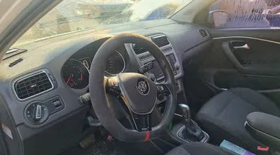 2015 Volkswagen Polo WVWZZZ6RZFY306472 VIN:WVWZZZ6RZFY306472