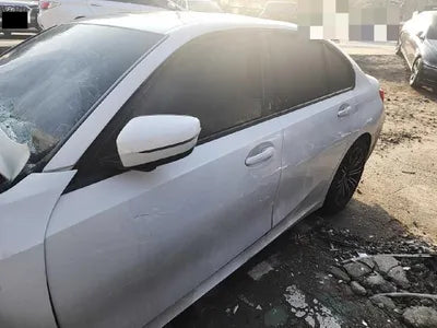 2021 BMW 320 WBA5V5107MFK56512 VIN:WBA5V5107MFK56512