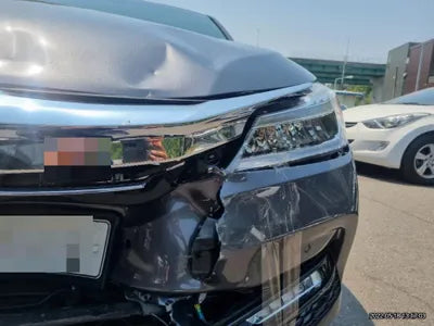 2017 Honda Accord JHMCR6650HC200365 VIN:JHMCR6650HC200365