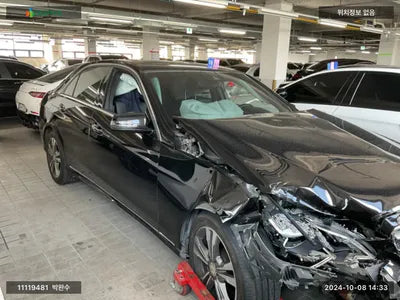 2015 Mercedes-Benz E 220 WDDHF0CB6GB184993 VIN:WDDHF0CB6GB184993