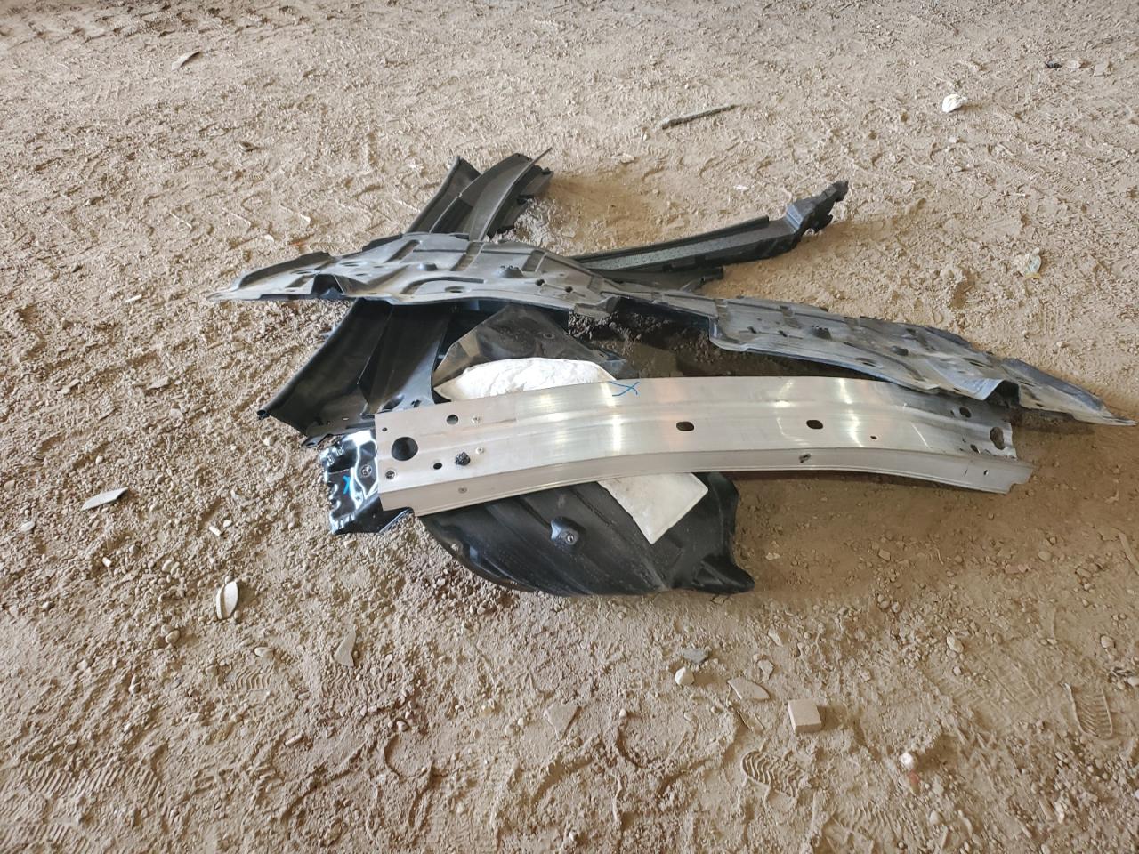 2022 TOYOTA CAMRY NIGHT SHADE VIN:4T1G31AK0NU579496