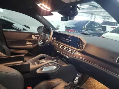 2021 Mercedes-Benz GLE 400 W1NFD2DB7MA309348 VIN:W1NFD2DB7MA309348