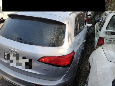 2015 Audi SQ5 WAUZZZ8R8FA114266 VIN:WAUZZZ8R8FA114266