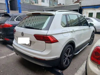 2020 Volkswagen Tiguan WVGZZZ5NZLW804817 VIN:WVGZZZ5NZLW804817