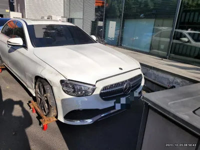 2022 Mercedes-Benz E 350 VIN: