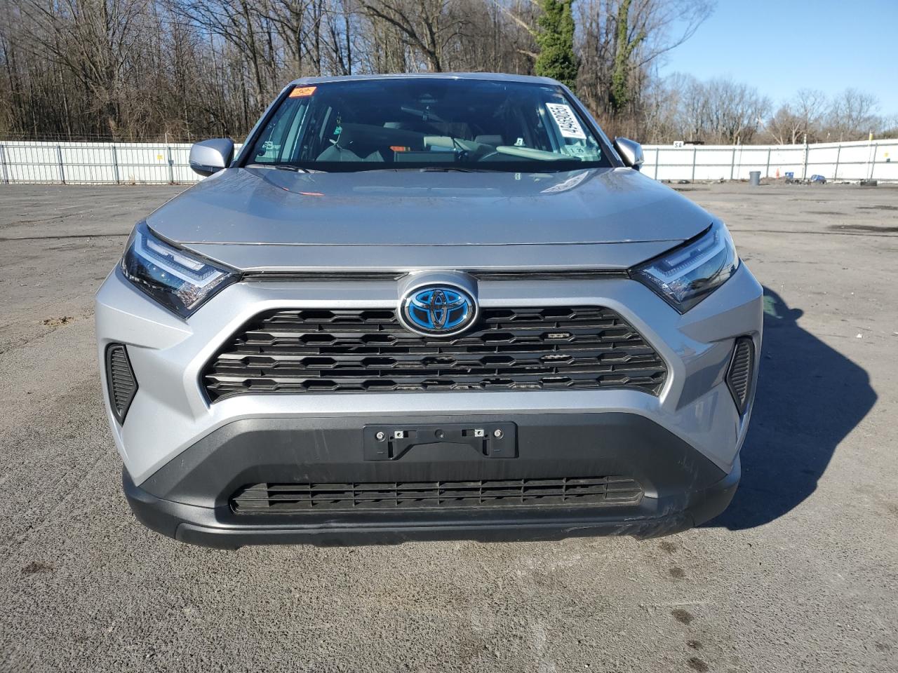 2024 TOYOTA RAV4 XLE VIN:2T3RWRFV5RW192330