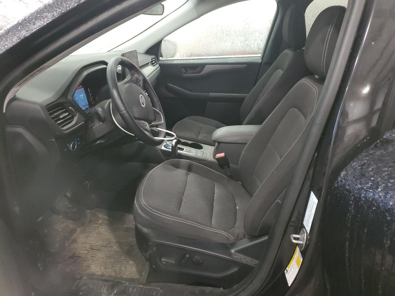 2024 FORD ESCAPE ACTIVE VIN:3C4PDDEG9KT745688