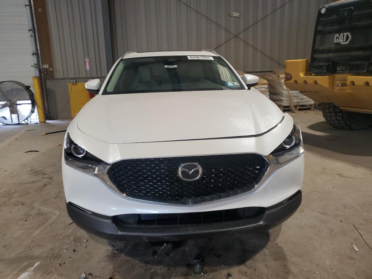 2024 MAZDA CX-30 PREFERRED VIN:WP0AA2A8XNS255297