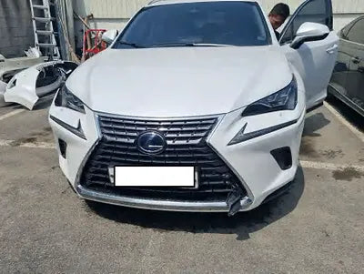 2020 Lexus NX 300 JTJHJRDZ8L5000796 VIN:JTJHJRDZ8L5000796
