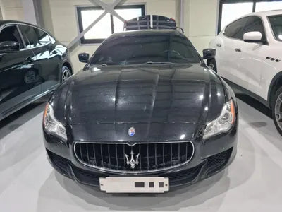 2015 Maserati Quattroporte ZAM56TPA1F1151352 VIN:ZAM56TPA1F1151352