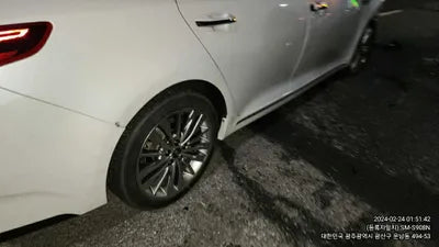 2019 Kia K5 KNAGW411BKA258408 VIN:KNAGW411BKA258408