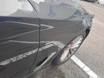 2018 BMW 530 WBAJD9108JWC83306 VIN:WBAJD9108JWC83306